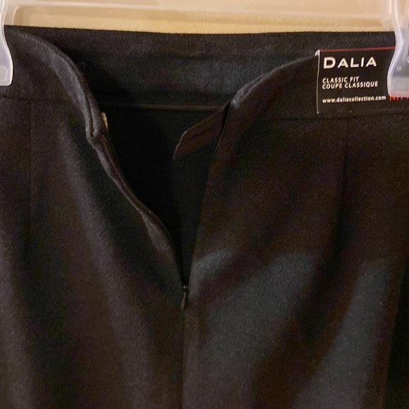 Dalia midi grey skirt size medium - NWT - Picture 3 of 7